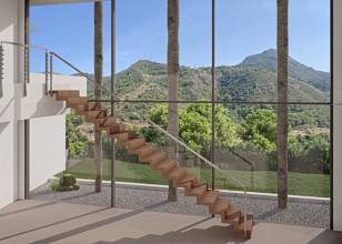 Thumbnail von Benahavís Villa ES134245