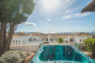 Thumbnail von Villa For Sale in Mijas, Málaga