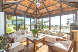 Thumbnail von Villa For Sale in Mijas, Málaga