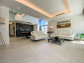 Thumbnail von Estepona Town House ES134244