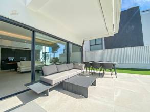 Thumbnail von Estepona Town House ES134244