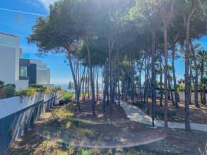 Thumbnail von Estepona Town House ES134244