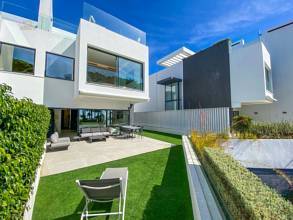 Thumbnail von Estepona Town House ES134244