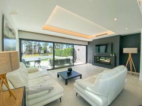 Thumbnail von Estepona Town House ES134244