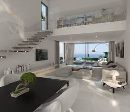 Thumbnail von Villa For Sale in Estepona, Málaga