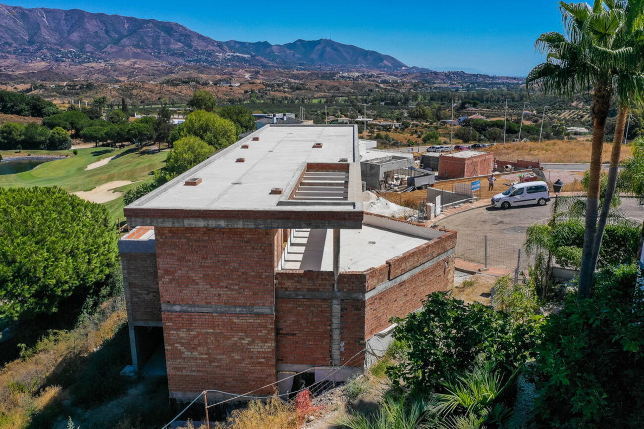 La Cala Golf Villa ES134436