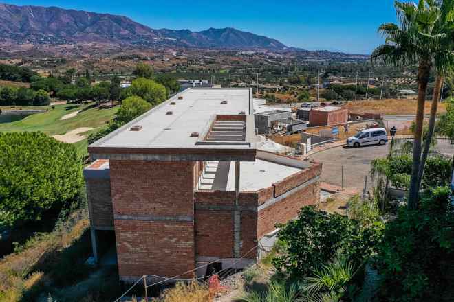  La Cala Golf Villa ES134436