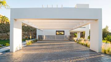 Thumbnail von Benalmadena Pueblo Villa ES134253