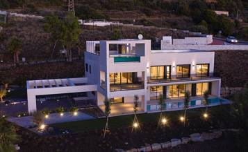 Thumbnail von Benalmadena Pueblo Villa ES134253