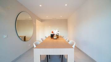 Thumbnail von Benalmadena Pueblo Villa ES134253