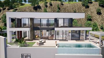 Thumbnail von La Cala de Mijas Land ES134255