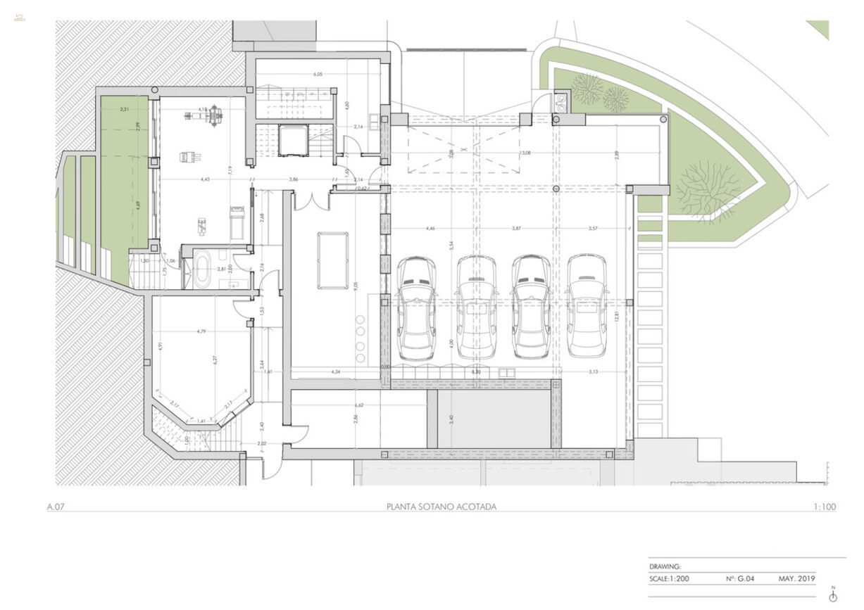 Thumbnail von La Cala de Mijas Land ES134255