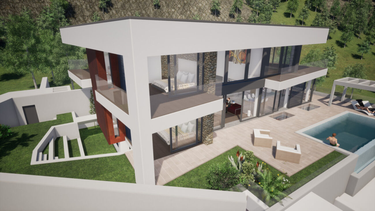 Thumbnail von La Cala de Mijas Land ES134255