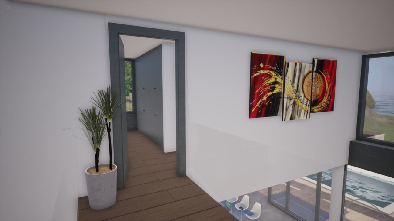 Thumbnail von La Cala de Mijas Land ES134255