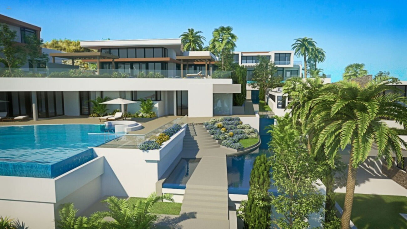 Thumbnail von La Cala de Mijas Land ES134255