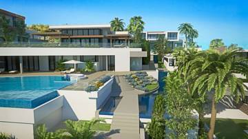 Thumbnail von La Cala de Mijas Land ES134255