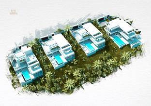 Thumbnail von Villa For Sale in Estepona, Málaga