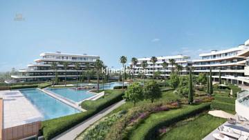 Thumbnail von Torremolinos Apartment ES134261
