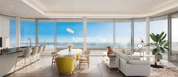 Thumbnail von Torremolinos Apartment ES134261