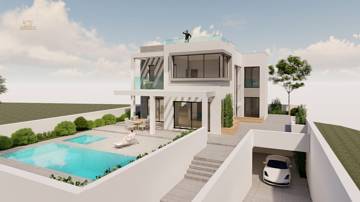 Thumbnail von La Cala de Mijas Land ES134269