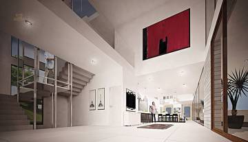 Thumbnail von La Mairena Villa ES134292