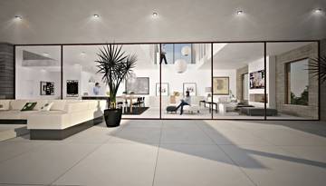 Thumbnail von La Mairena Villa ES134292