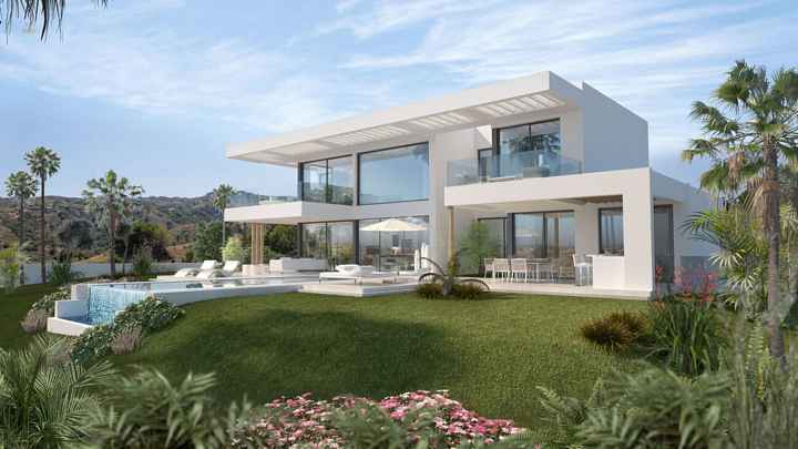  La Cala Golf Villa ES134327