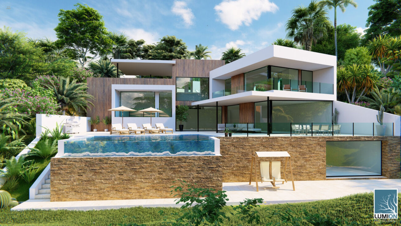 La Cala Golf Villa ES134339