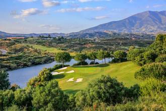 Thumbnail von La Cala Golf Villa ES134339