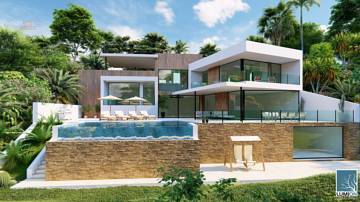 Thumbnail von La Cala Golf Villa ES134339