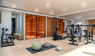 Thumbnail von La Cala Golf Villa ES134339