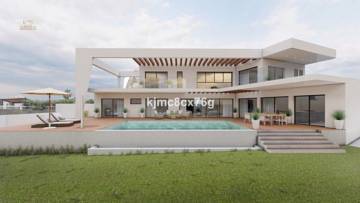  El Faro Villa ES134337