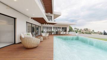 Thumbnail von El Faro Villa ES134337