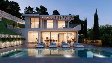 Thumbnail von Torreblanca Villa ES134341