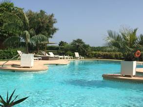  Los Monteros Apartment ES134389