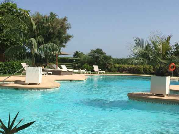  Los Monteros Apartment ES134389