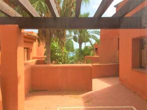 Thumbnail von Los Monteros Apartment ES134389