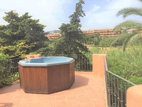 Thumbnail von Los Monteros Apartment ES134389