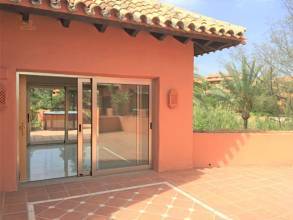 Thumbnail von Los Monteros Apartment ES134389