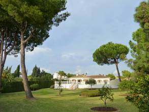 Thumbnail von Hacienda Las Chapas Land ES134391