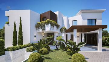 Thumbnail von El Paraiso Villa ES134390
