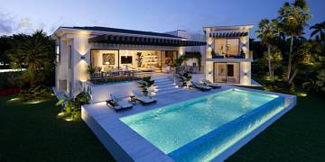 Thumbnail von El Paraiso Villa ES134390