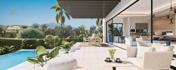 Thumbnail von El Paraiso Villa ES134390