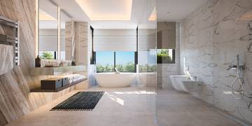 Thumbnail von El Paraiso Villa ES134390