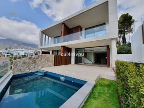 Thumbnail von The Golden Mile Villa ES134396