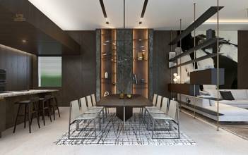 Thumbnail von Guadalmina Baja Villa ES134404