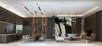 Thumbnail von Guadalmina Baja Villa ES134404