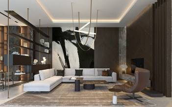 Thumbnail von Guadalmina Baja Villa ES134404