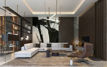 Thumbnail von Guadalmina Baja Villa ES134404