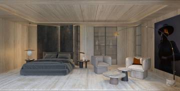 Thumbnail von Guadalmina Baja Villa ES134404